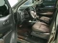 Like New Nissan Terra for sale-2