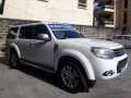 Ford Everest XLT 2013 FOR SALE-2