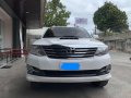 2016 Toyota Fortuner for sale-0