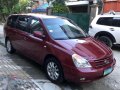 2010 Kia Carnival for sale-0