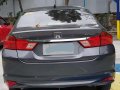 2016 Honda City 1.5 E Automatic Gasoline-4