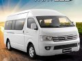2019 Foton View Traveller 16 seaters 1-2
