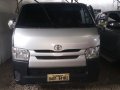 Toyota Hiace Commuter 2016 for sale-4