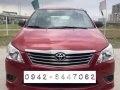 2013 Toyota Innova E for sale-3