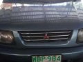 Mitsubishi Adventure 1998 for sale-0