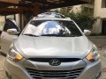 Hyundai Tucson Crdi 2012 for sale -7