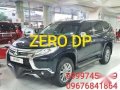 2019 Mitsubishi Montero Sport for sale-0