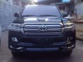 TOYOTA Land Cruiser 200 Bullet proof for sale-8