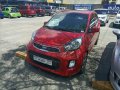 Kia Picanto EX 2017 for sale-1