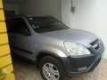 Honda CRV 2003 for sale-0