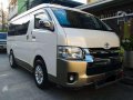 Toyota Hiace 2015 for sale-0