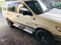 Isuzu Crosswind XTO 2001 for sale-3