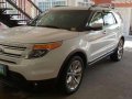 Ford Explorer 2012 for sale -0