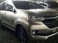 Toyota Avanza J 2017 for sale-0