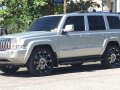 Jeep Commander 2010 Rubicon FOR SALE-9