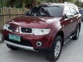 Mitsubishi Montero Sport 2013 for sale-7