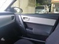 Toyota Corolla Altis 2016 for sale-2