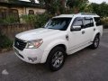 Ford Everest 2009 for sale -4