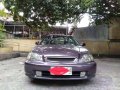 Honda Civic VTi VTEC EK 1997 for sale-0