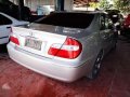 TOYOTA Camry 2.0G AT 2003 for sale-3