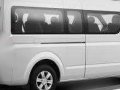 Foton View Transvan 2019 for sale-1
