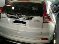Honda CR-V 2016 FOR SALE-3