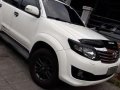 Toyota Fortuner 2012 for sale-0