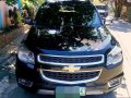 2014 Chevrolet Trailblazer LTZ for sale -0