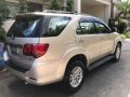 Toyota Fortuner 2013 for sale-1