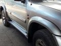 2003 Nissan Patrol matic FOR SALE-2