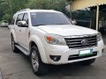 Ford Everest 2011 for sale -6