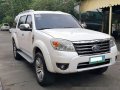 Ford Everest 2011 for sale -0