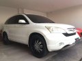 Honda CRV 2008 for sale -0