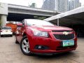 2014 Chevrolet Cruze for sale-2