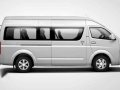 2019 Foton View Traveller 16 seaters 1-4