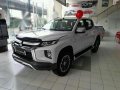 Mitsubishi Strada GT 4WD A/T 2019 FOR SALE-3