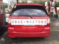 2013 Toyota Innova E for sale-2