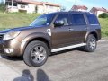 Ford Everest 2010 AT for sale -2