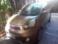 Kia Picanto 2014 model for sale-8