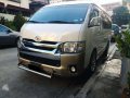 Toyota Hiace 2015 for sale-1