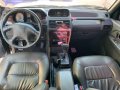 1999 Mitsubishi Pajero for sale-4