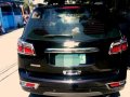 2014 Chevrolet Trailblazer LTZ for sale -0