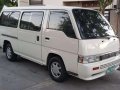2008 Nissan Urvan for sale -3
