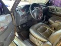 1999 Mitsubishi Pajero for sale-7