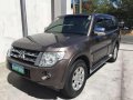 2012 Mitsubishi Pajero for sale -5