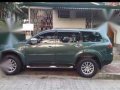 Mitsubishi Montero Gls 2010 for sale-3