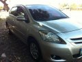 Toyota Vios 2009 for sale -4