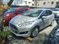 Ford Fiesta 2017 for sale-1