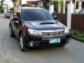 2010 Subaru Forester XT for sale -7