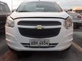 Chevrolet Spin LS 2015 FOR SALE-0